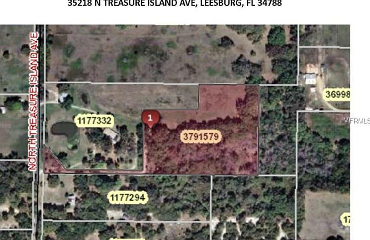 2nd image of 35218 N Treasure Isl Ave