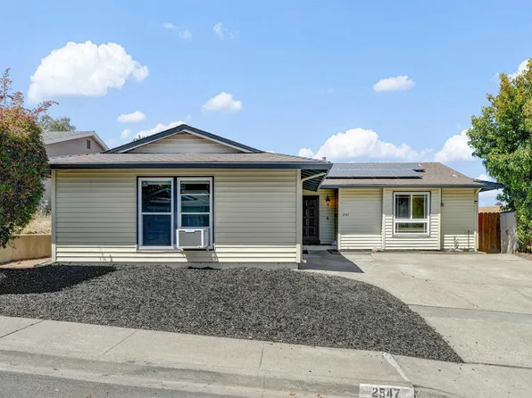 2547 Silvercrest Ct, Pinole, CA 94564