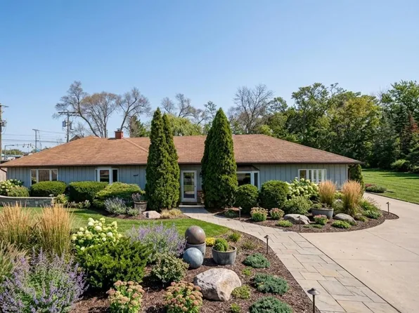 763 N Franklin Ave, Palatine, IL 60067