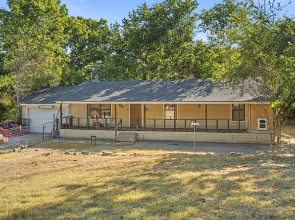 58 Wolf Front Rd, Van Alstyne, TX 75495