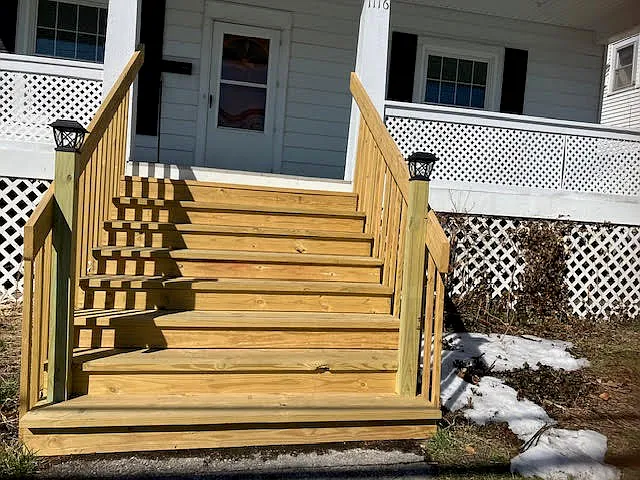 1116 Harrison St — Photo 3