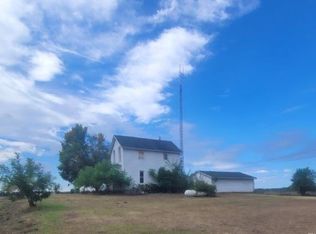 6575 N Ray Rd, Fremont, IN 46737