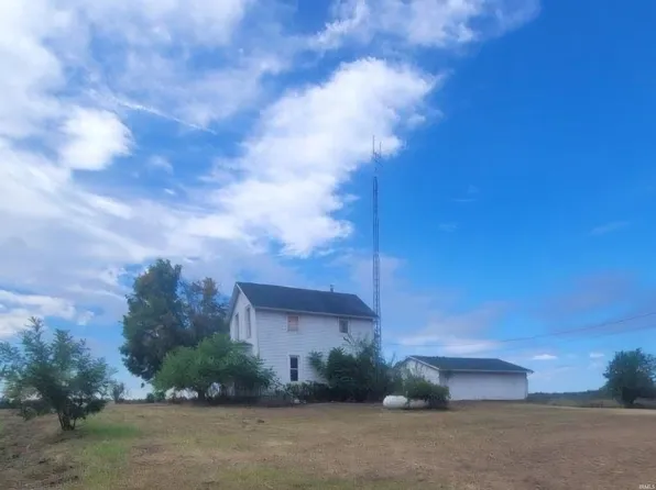 6575 N Ray Rd, Fremont, IN 46737