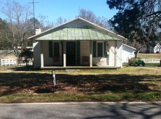 5393 Massey Rd, Zebulon, NC 27597