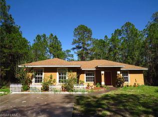 3665 14th Ave SE, Naples, FL 34117