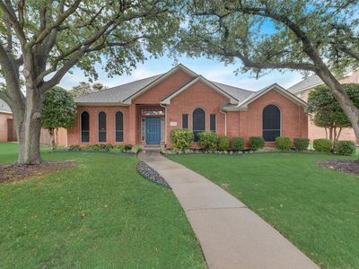 7004 Vancouver Dr, Plano, TX, 75024
