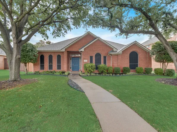 7004 Vancouver Dr, Plano, TX 75024