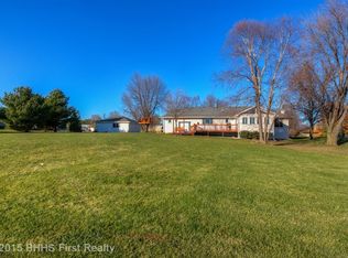 30568 191st Dr, Woodward, IA 50276