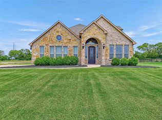 140 Remington Rd, Van Alstyne, TX 75495