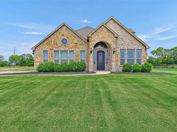 140 Remington Rd, Van Alstyne, TX 75495