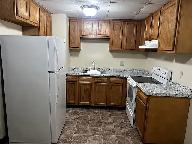 1751 Washington Street Apartments — Photo 6