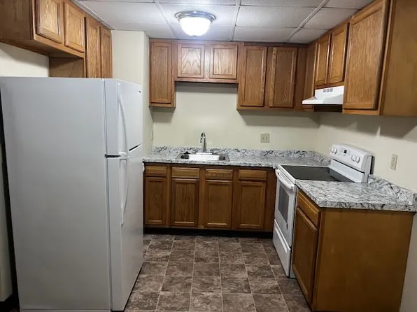 1751 Washington Street Apartments