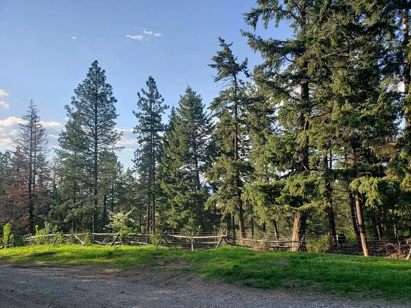 15872 W Mead Rd, Post Falls, ID 83854