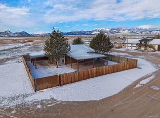 33931 Highway 285, Villa Grove, CO 81155