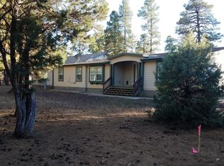 4857 Rimspur, Lakeside, AZ 85929