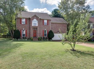 813 W Benjamin Ct, Franklin, TN 37067
