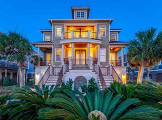 1345 Norris Dr, Pawleys Island, SC 29585
