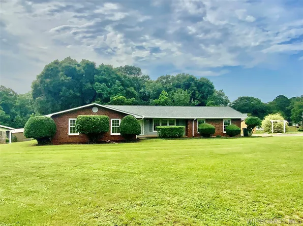 123 W Emerald Dr, Enterprise, AL 36330