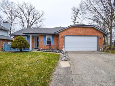 8284 Hunters Halt Ct, Huber Heights, OH, 45424