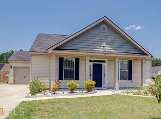 98 Timberlake Ln, Guyton, GA 31312