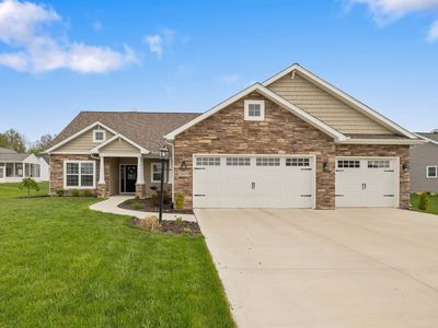 5609 Bear Creek Pass, Auburn, IN, 46706