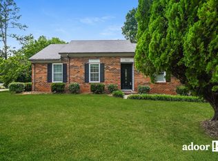 7357 Morris Pond Dr #9, Charlotte, NC 28227