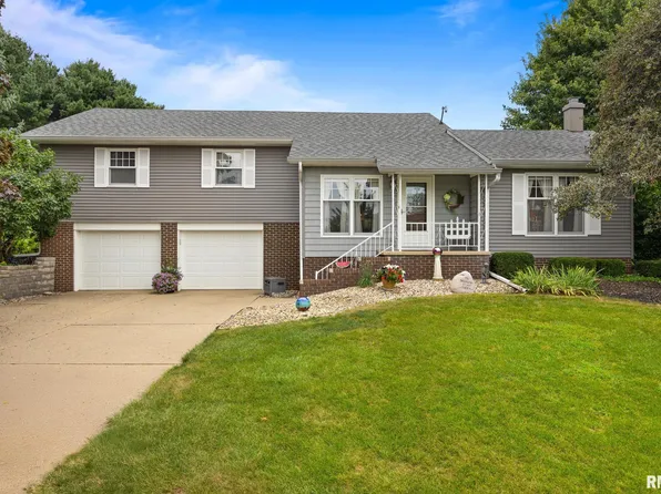 18 Pine Tree Rd, Kewanee, IL 61443