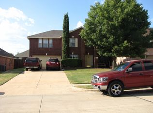 7 Camden Ct, Mansfield, TX 76063