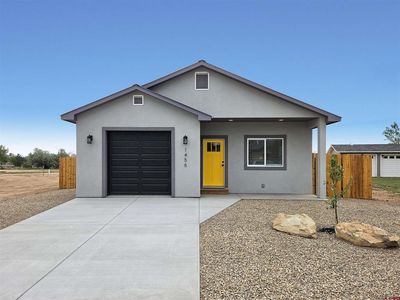 1456 N Acoma Street, Cortez, CO, 81321