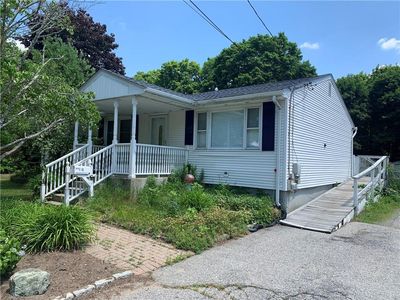40 Esmond St, Smithfield, RI, 02917