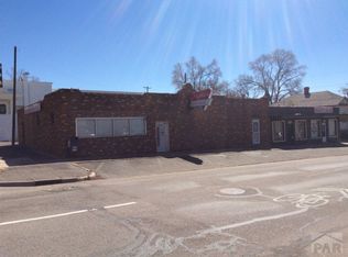 1214 N Elizabeth St, Pueblo, CO 81003
