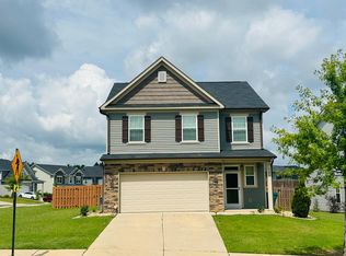 122 Brighton Landing Dr, Grovetown, GA 30813