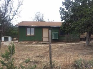 12 Ogaz Loop, Edgewood, NM 87015