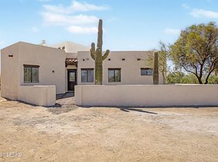 9071 W Bopp Rd, Tucson, AZ 85735