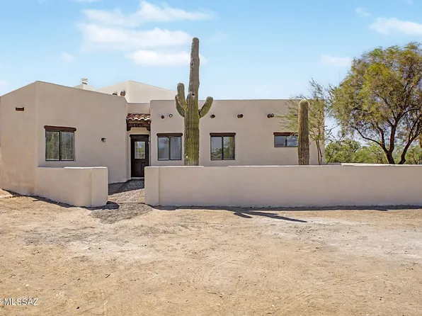 9071 W Bopp Rd, Tucson, AZ 85735