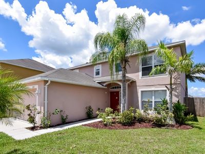 13519 Mango Bay Dr, Riverview, FL, 33579