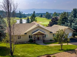 104 Baylie Dr, Bigfork, MT 59911