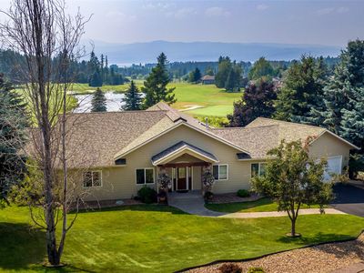 104 Baylie Dr, Bigfork, MT, 59911