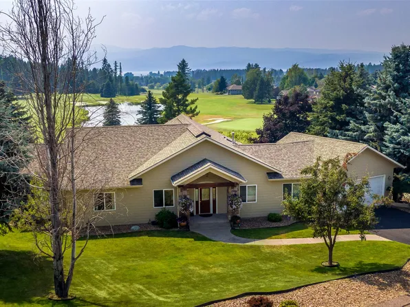 104 Baylie Dr, Bigfork, MT 59911