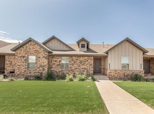 2545 137th St, Lubbock, TX 79423