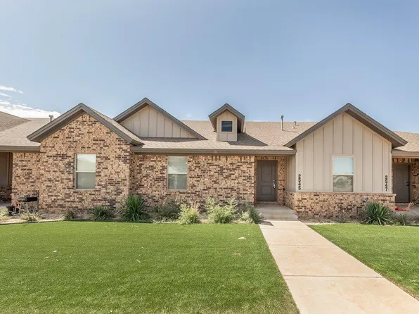 2545 137th St, Lubbock, TX 79423