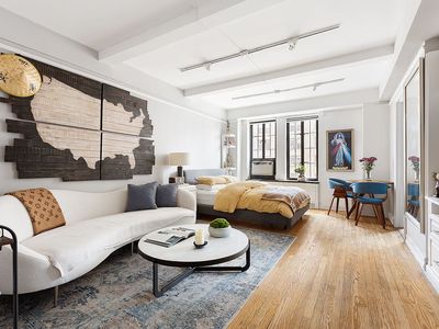 201 W 16th St APT 10G, Manhattan, NY, 10011