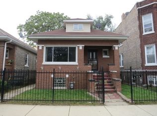 4921 W Concord Pl, Chicago, IL 60639