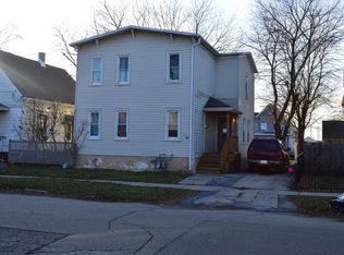 5506 23rd Ave, Kenosha, WI 53140