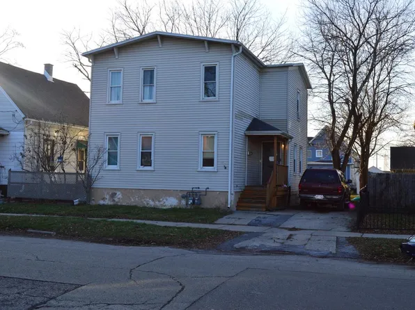 5506 23rd AVENUE, Kenosha, WI 53140