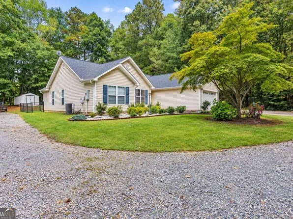2205 Maris Way, Monroe, GA 30655