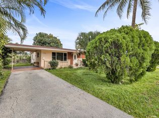7771 Madeira St, Miramar, FL 33023