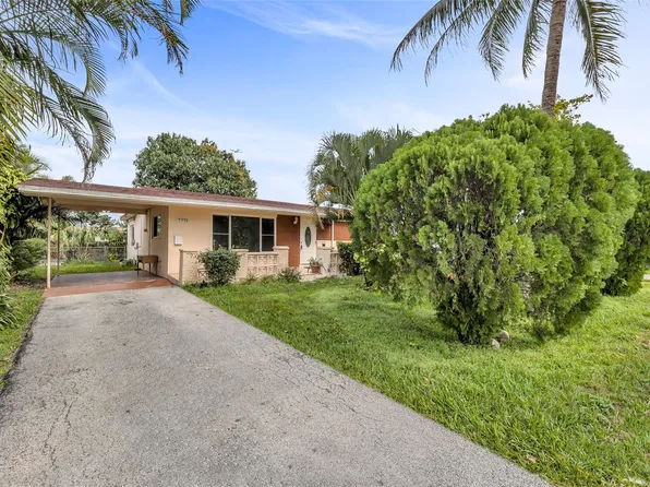 7771 Madeira Street, Miramar, FL 33023