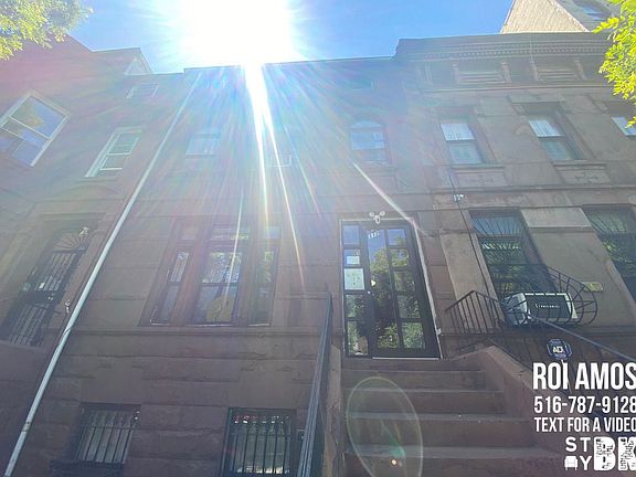 3rd image of 312 Stuyvesant Ave #4H