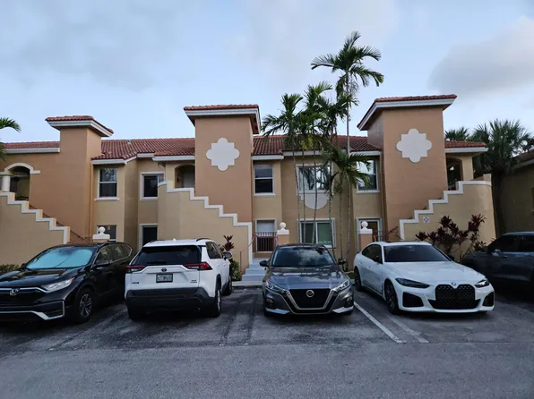 7900 NW 6th Street #205, Pembroke Pines, FL 33024